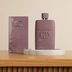 Gucci Guilty Love Edition Pour Femme EDP | 90ml