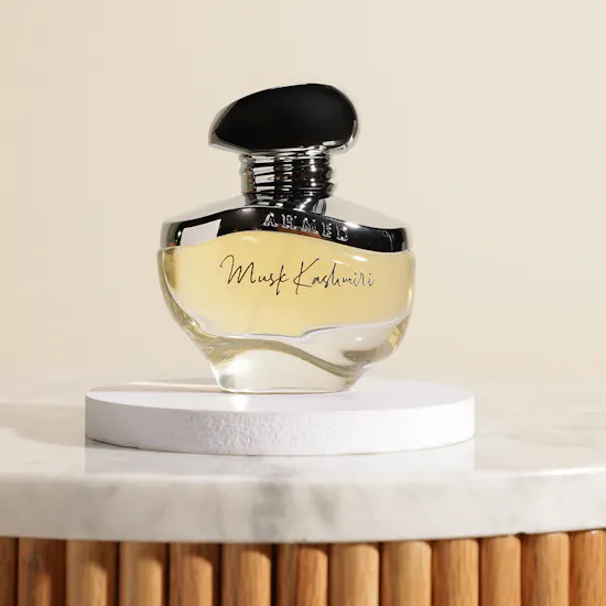 Ahmed Al Maghribi Musk Kashmiri Unisex EDP | 60ml