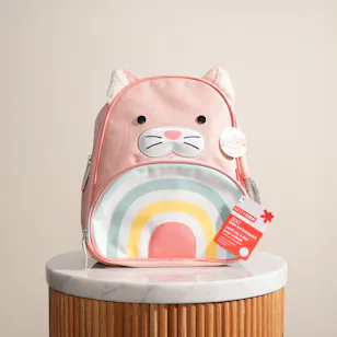 Skip Hop Cat Toddler Backpack Skip Hop Cat Toddler Backpack