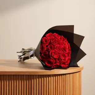 Dazzling Roses Bouquet Dazzling Roses Bouquet