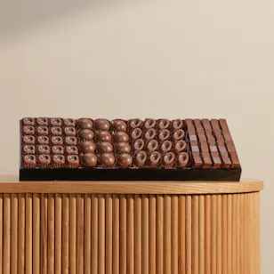 Floward Mixed Chocolates Tray Floward Mixed Chocolates Tray