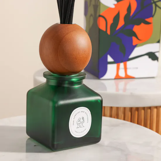 Zahi Vanilla Bloom Diffuser | 500 ml