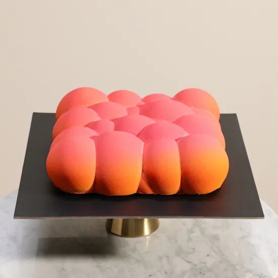 Dinara Kasko Cloud Cake