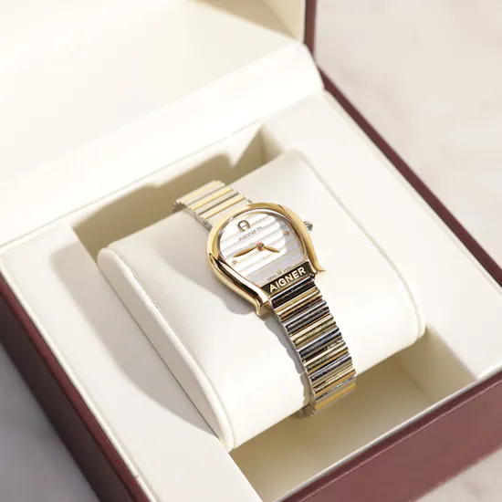 Aigner Iserna Women's Watch