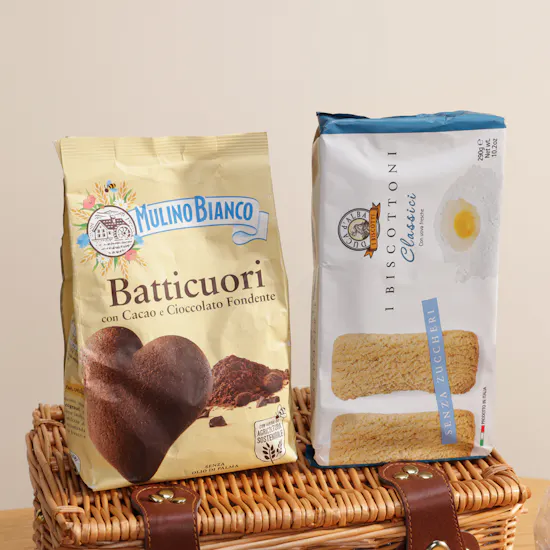 Eataly A Little Something Hamper