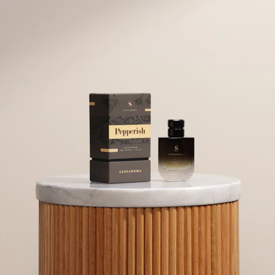 Sensaroma Pepperish EDP | 50ml