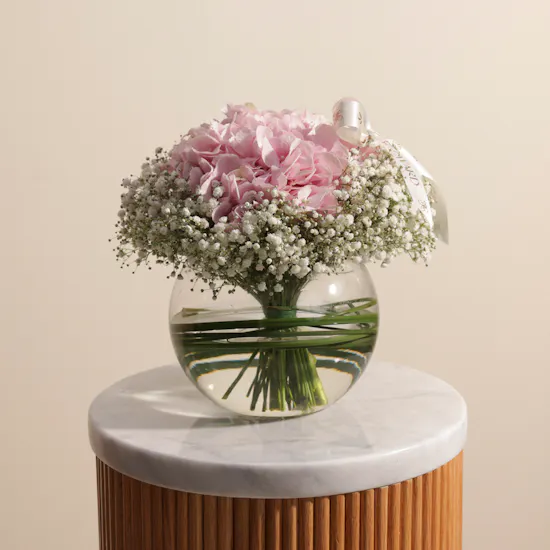 Delight Flowers Vase