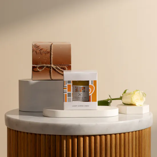 Candle Connection Bundle IV