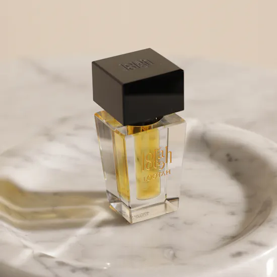 زيت عطري عيون المها من لوتاه | 3 مل