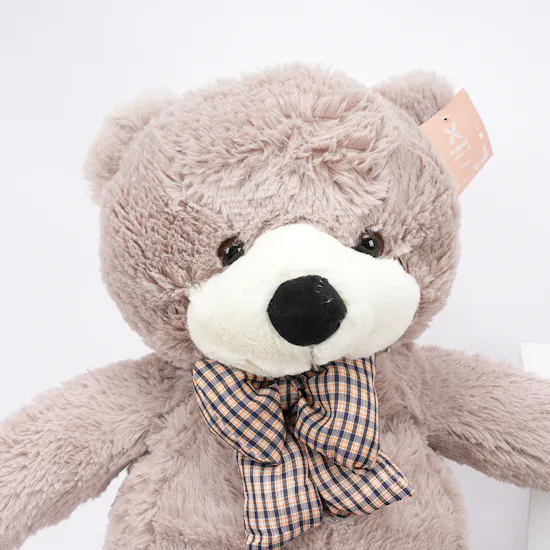 Gerbera | Plush Teddy Bear