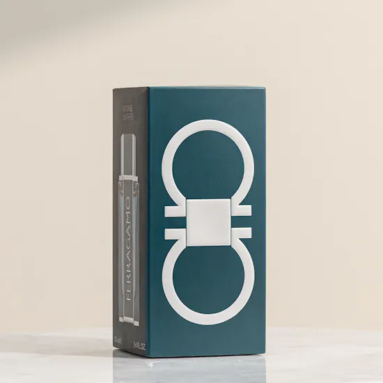 Ferragamo Intense Leather EDP for Men | 100 ml