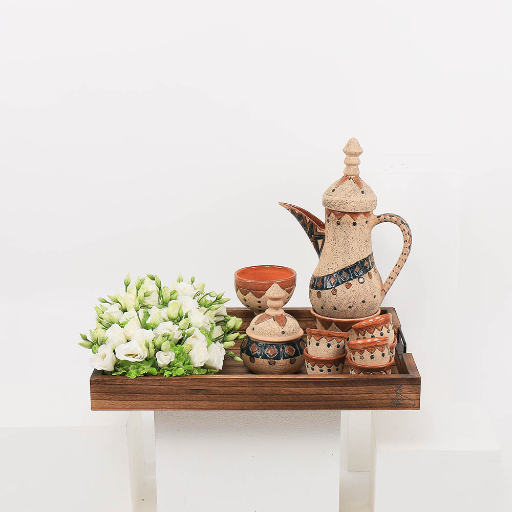 جمال التراث