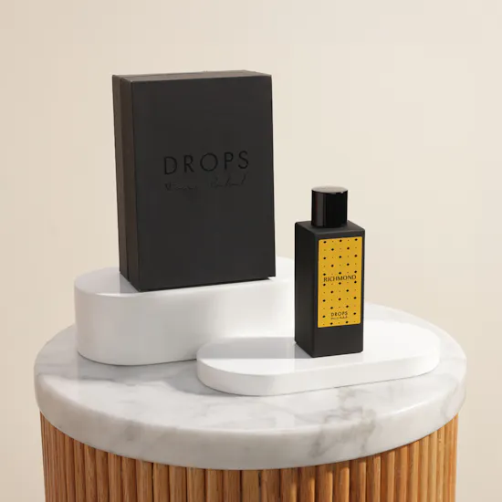 عطر ريتشموند بارفيوم للجنسين من دروبس من توني كابال | 100مل