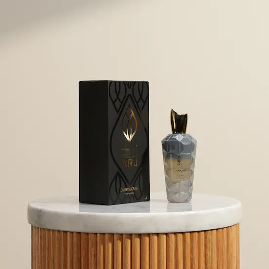 Arj Durwazah Unisex Parfum | 70 ml