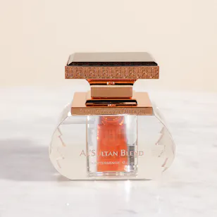 Abdul Samad Al Qurashi Al`Sultan Blend | 12 ml