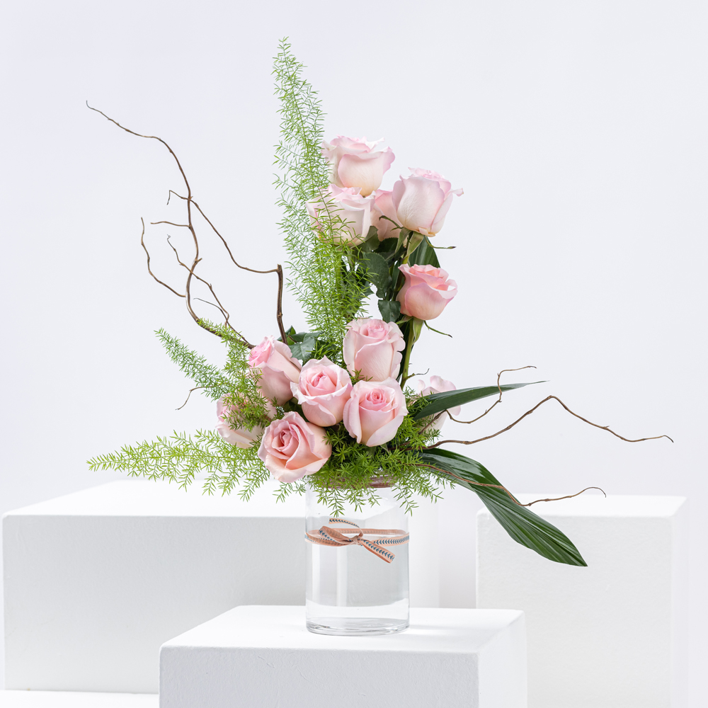 الجوهر الوردي