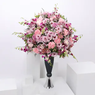 Florish Love