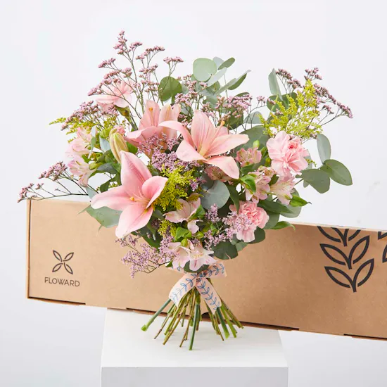 Everyday Love | Letterbox