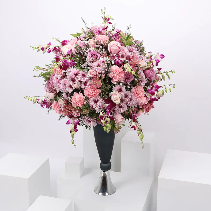 Florish Love  5