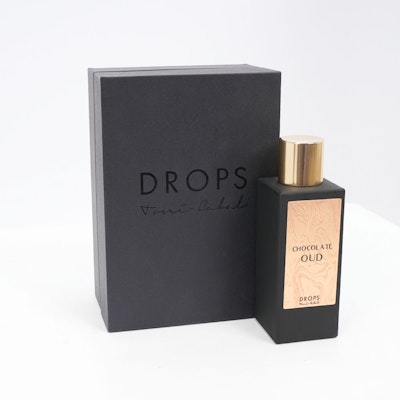 DROPS OUD CHOCOLATE 100ml