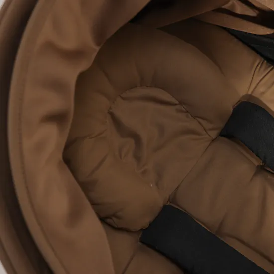 Stokke Yoyo3 Taupe with Black Frame Stroller Bundle