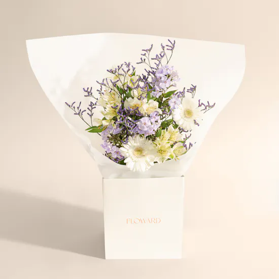 The Butterfly Effect Flower Bouquet
