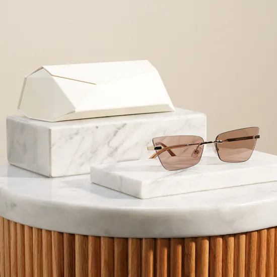 Jimmy Choo Elegant Women's Sunglasses