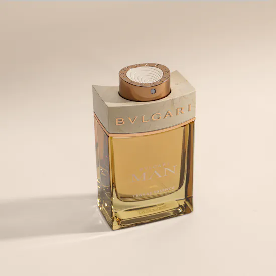 مجموعة عطر مان تيرا اسينس او دي بارفيوم للرجال من بولغري