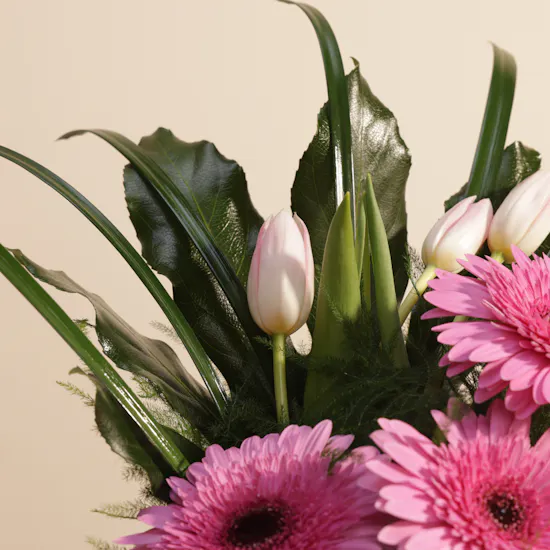 Tous Earrings | Beautiful Flowers Vase