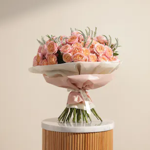 The Julietta Magical Flowers Bouquet