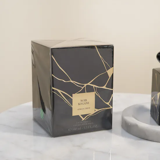 Giorgio Armani Prive Noir Kogane Unisex EDP | 100 ml