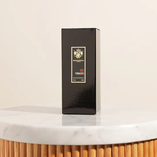 عطر ريد توباكو او دي بارفيوم للجنسين من مانسيرا | 120 مل