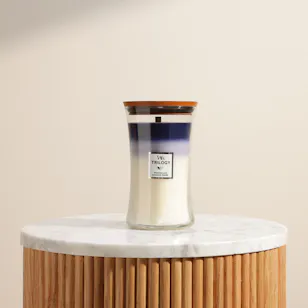 WoodWick Evening Luxe Large Trilogy Candle | 609 g