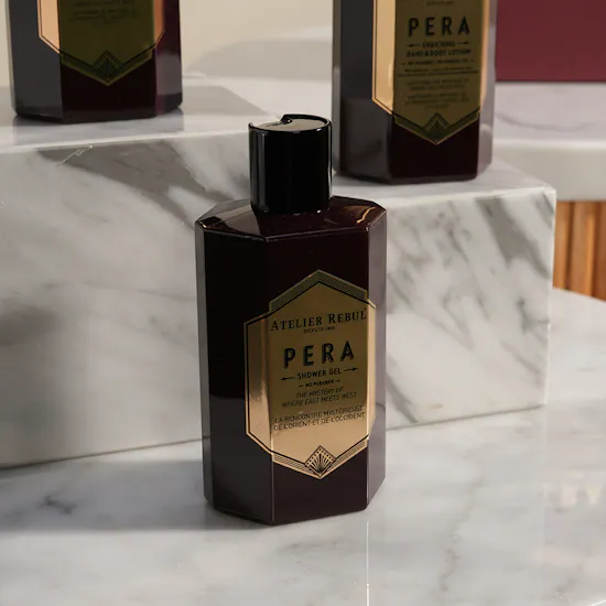 Atelier Rebul Pera Bath & Body Gift Set