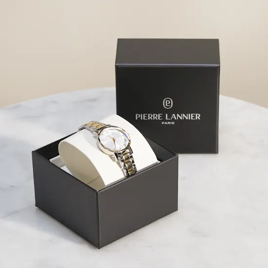 Pierre Lannier Montre Multiples Women’s Watch