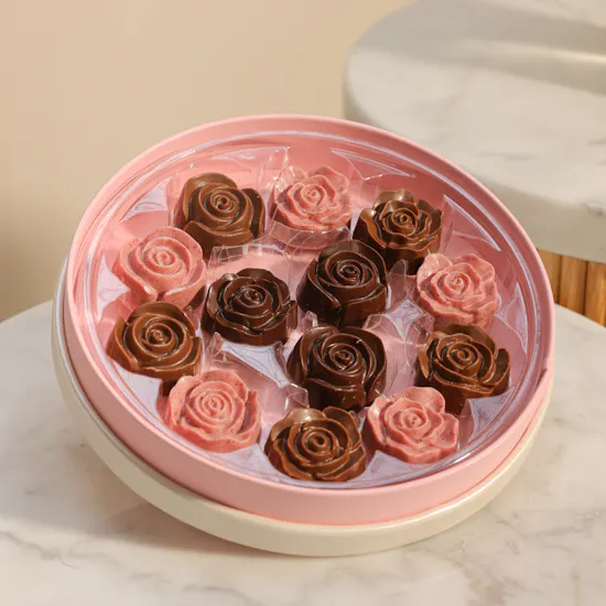 Bostani Chocolates Box | Congratulations Flowers Vase