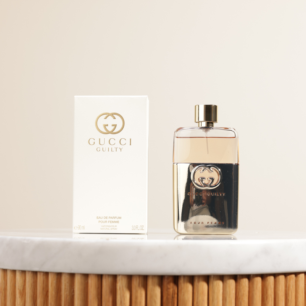 Gucci Guilty Eau de Parfum | 90ml 
