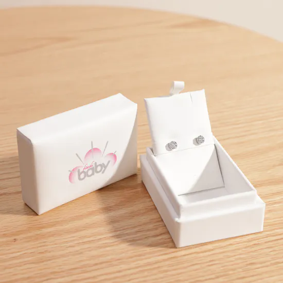 Baby Fitaihi Diamond Earrings | Charming Bouquet