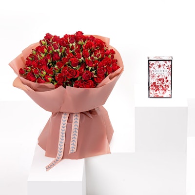 Gucci Bloom | Baby Roses