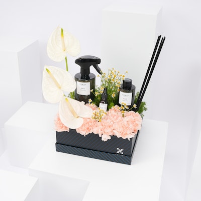 Your Complete Home Gift From Mubkhar