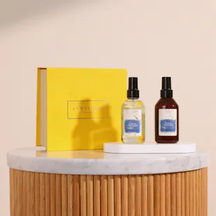 L'Occitane Relaxing Duo Set L'Occitane Relaxing Duo Set