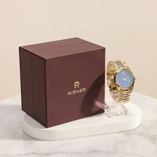Aigner Elegant Women's Watch