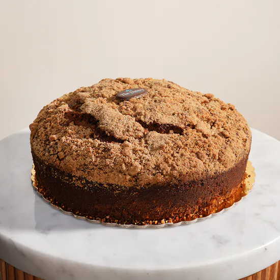 The Datery Dates Cake