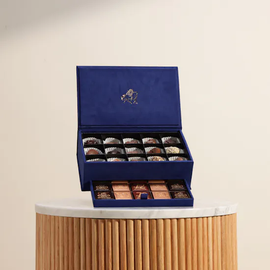 Godiva Small Royal Chocolates Box