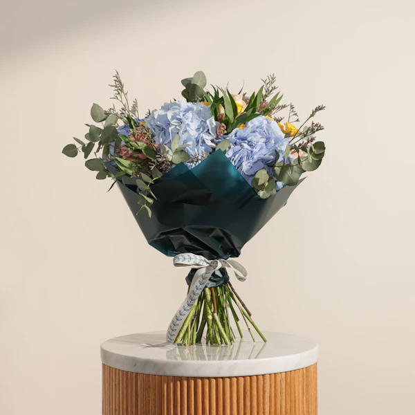 Summer Flowers Bouquet