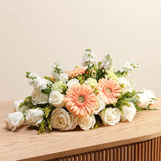 Pure Delight Flowers
