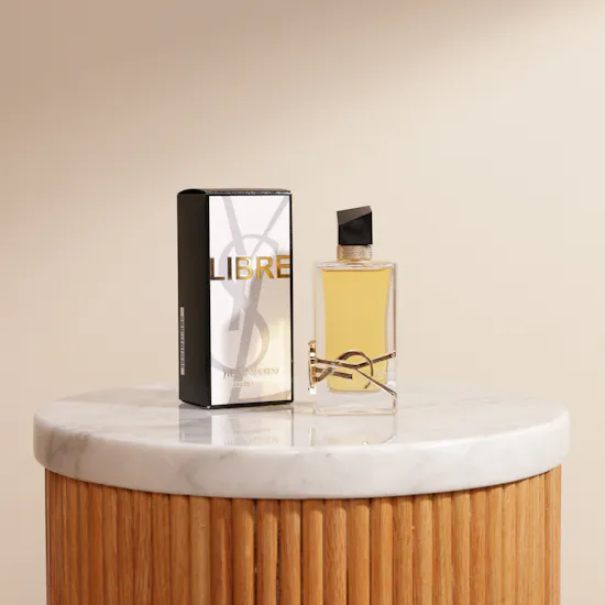 عطر ليبر او دى بارفيوم للنساء من إيف سان لوران | 90 مل