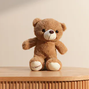 Floward Small Teddy Bear | 35 cm Floward Small Teddy Bear | 35 cm