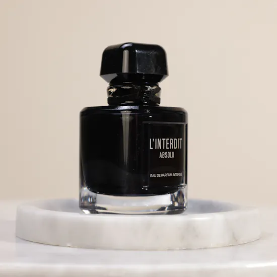 Givenchy L'Interdit Absolu EDP Women | 80 ml