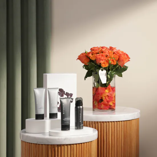 Rituals Gift Set | Elegant Flowers